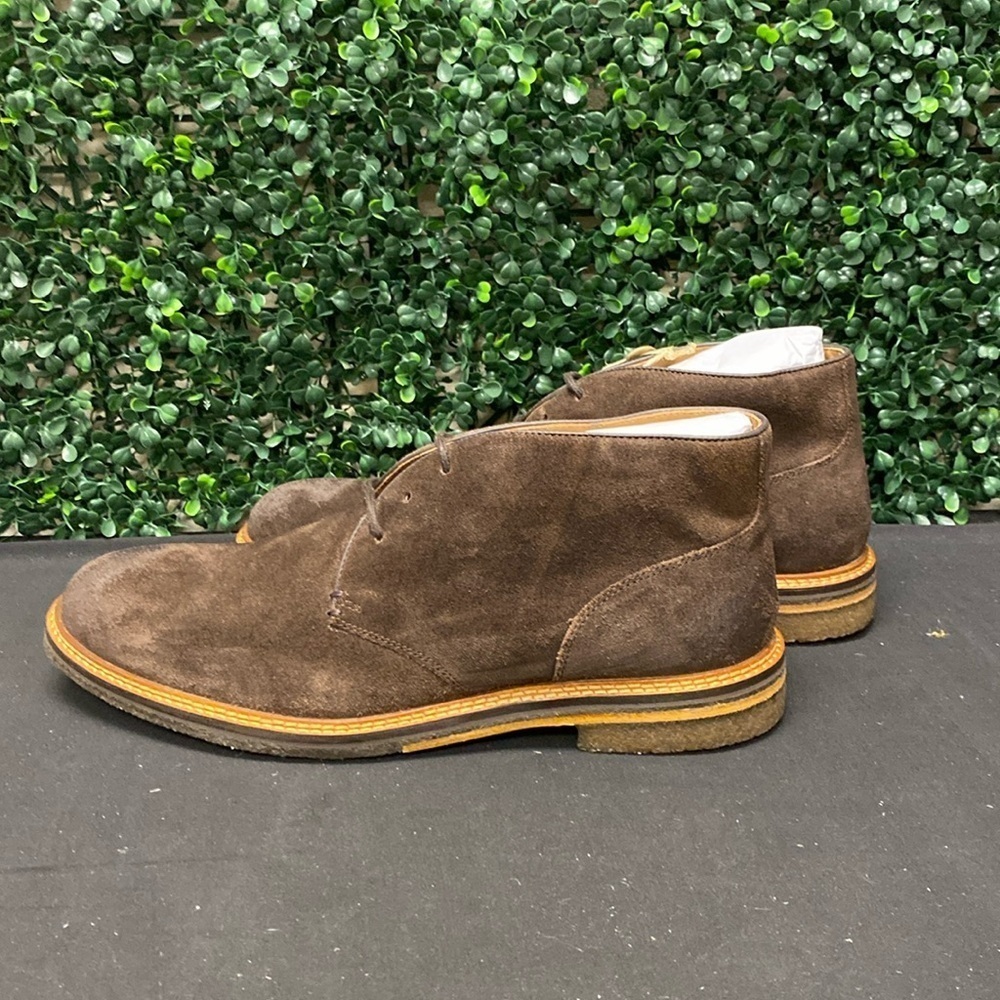 Johnston & Murphy Calder Chukka - M10.5